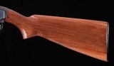 Winchester 12 Gauge - MODEL 12, 1948, FACTORY ORIGINAL, MIRROR BORE, vintage firearms inc - 7 of 21
