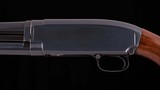Winchester 12 Gauge - MODEL 12, 1948, FACTORY ORIGINAL, MIRROR BORE, vintage firearms inc - 2 of 21