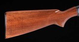 Winchester 12 Gauge - MODEL 12, 1948, FACTORY ORIGINAL, MIRROR BORE, vintage firearms inc - 8 of 21