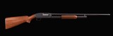 Winchester 12 Gauge - MODEL 12, 1948, FACTORY ORIGINAL, MIRROR BORE, vintage firearms inc - 1 of 21