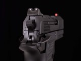 Wilson Combat 9mm - SFX9 3.25" 15-RD, VFI SIGNATURE, BLACK EDITION, NEW, IN STOCK, vintage firearms inc - 7 of 18