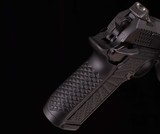 Wilson Combat 9mm - SFX9 3.25" 15-RD, VFI SIGNATURE, BLACK EDITION, NEW, IN STOCK, vintage firearms inc - 16 of 18