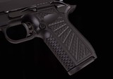Wilson Combat 9mm - SFX9 3.25" 15-RD, VFI SIGNATURE, BLACK EDITION, NEW, IN STOCK, vintage firearms inc - 12 of 18