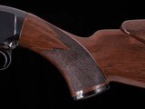 Winchester 12 Gauge - MODEL 12, FACTORY FITTED RIB, HYDRO-COIL, vintage firearms inc - 6 of 22