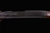 Winchester 12 Gauge - MODEL 12, FACTORY FITTED RIB, HYDRO-COIL, vintage firearms inc - 9 of 22