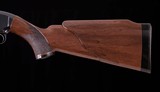Winchester 12 Gauge - MODEL 12, FACTORY FITTED RIB, HYDRO-COIL, vintage firearms inc - 4 of 22