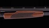 Winchester 12 Gauge - MODEL 12, FACTORY FITTED RIB, HYDRO-COIL, vintage firearms inc - 17 of 22