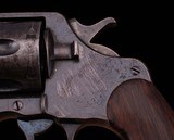 Colt .455 Eley - NEW SERVICE, LARGE FRAME, BRITISH PROOF, vintage firearms inc - 2 of 14