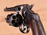 Colt .455 Eley - NEW SERVICE, LARGE FRAME, BRITISH PROOF, vintage firearms inc - 11 of 14