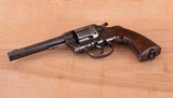 Colt .455 Eley - NEW SERVICE, LARGE FRAME, BRITISH PROOF, vintage firearms inc - 7 of 14