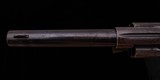 Colt .455 Eley - NEW SERVICE, LARGE FRAME, BRITISH PROOF, vintage firearms inc - 4 of 14