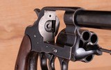 Colt .455 Eley - NEW SERVICE, LARGE FRAME, BRITISH PROOF, vintage firearms inc - 12 of 14