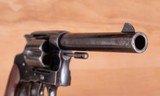 Colt .455 Eley - NEW SERVICE, LARGE FRAME, BRITISH PROOF, vintage firearms inc - 8 of 14