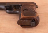 CZ 7.65mm (.32 ACP) – MODEL 27, ORIGINAL HOLSTER, BOHMISCHE WAFFENFARIK, vintage firearms inc - 14 of 16