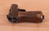 CZ 7.65mm (.32 ACP) – MODEL 27, ORIGINAL HOLSTER, BOHMISCHE WAFFENFARIK, vintage firearms inc - 13 of 16