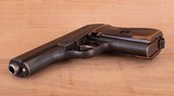 CZ 7.65mm (.32 ACP) – MODEL 27, ORIGINAL HOLSTER, BOHMISCHE WAFFENFARIK, vintage firearms inc - 11 of 16
