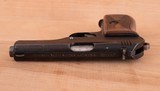 CZ 7.65mm (.32 ACP) – MODEL 27, ORIGINAL HOLSTER, BOHMISCHE WAFFENFARIK, vintage firearms inc - 12 of 16