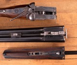 Parker VHE 12 Gauge – ULTRALIGHT 6 3/4LBS, HIGH CONDITION, CERTIFIED, vintage firearms inc - 23 of 25