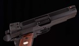 Wilson Combat 9mm - SENTINEL XL, VFI SIGNATURE, BLACK EDITION, COCOBOLO GRIPS, NEW! vintage firearms inc - 9 of 18