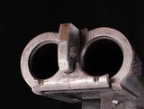 Fox CE 12 Gauge – 1910, FACTORY STRAIGHT STOCK, 30” M/F, NICE!, vintage firearms inc - 22 of 23