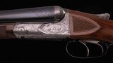 Fox CE 12 Gauge – 1910, FACTORY STRAIGHT STOCK, 30” M/F, NICE!, vintage firearms inc