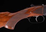 Winchester Model 21 - 20 GAUGE, 28” M/F, UPLAND GUN, SPLINTER FORARM, vintage firearms inc - 8 of 21