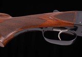 Winchester Model 21 - 20 GAUGE, 28” M/F, UPLAND GUN, SPLINTER FORARM, vintage firearms inc - 17 of 21