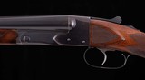 Winchester Model 21 - 20 GAUGE, 28” M/F, UPLAND GUN, SPLINTER FORARM, vintage firearms inc - 1 of 21