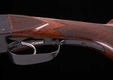 Winchester Model 21 - 20 GAUGE, 28” M/F, UPLAND GUN, SPLINTER FORARM, vintage firearms inc - 16 of 21