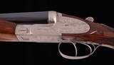 Paul Jaeger Masquelier 12 Gauge – BELGIUM BUILT, EJECTORS, 99%, 1956, vintage firearms inc - 11 of 25