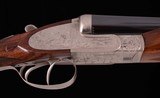 Paul Jaeger Masquelier 12 Gauge – BELGIUM BUILT, EJECTORS, 99%, 1956, vintage firearms inc - 13 of 25