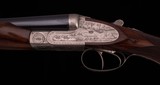 Paul Jaeger Masquelier 12 Gauge – BELGIUM BUILT, EJECTORS, 99%, 1956, vintage firearms inc - 1 of 25