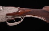 Paul Jaeger Masquelier 12 Gauge – BELGIUM BUILT, EJECTORS, 99%, 1956, vintage firearms inc - 20 of 25