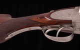 Paul Jaeger Masquelier 12 Gauge – BELGIUM BUILT, EJECTORS, 99%, 1956, vintage firearms inc - 21 of 25