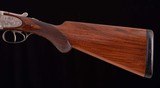 Paul Jaeger Masquelier 12 Gauge – BELGIUM BUILT, EJECTORS, 99%, 1956, vintage firearms inc - 5 of 25