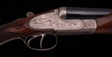 Paul Jaeger Masquelier 12 Gauge – BELGIUM BUILT, EJECTORS, 99%, 1956, vintage firearms inc - 3 of 25