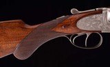 Paul Jaeger Masquelier 12 Gauge – BELGIUM BUILT, EJECTORS, 99%, 1956, vintage firearms inc - 8 of 25