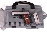 Wilson Combat 9mm - SENTINEL XL, VFI SIGNATURE, SRO, vintage firearms inc - 1 of 20