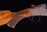 Holloway & Naughton 12 Bore – 2006, BOSS ACTION OVER/UNDER, CASED, vintage firearms inc - 11 of 25