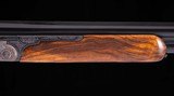 Holloway & Naughton 12 Bore – 2006, BOSS ACTION OVER/UNDER, CASED, vintage firearms inc - 20 of 25