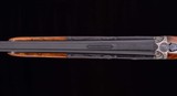 Holloway & Naughton 12 Bore – 2006, BOSS ACTION OVER/UNDER, CASED, vintage firearms inc - 18 of 25