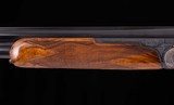 Holloway & Naughton 12 Bore – 2006, BOSS ACTION OVER/UNDER, CASED, vintage firearms inc - 17 of 25