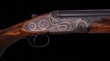 Holloway & Naughton 12 Bore – 2006, BOSS ACTION OVER/UNDER, CASED, vintage firearms inc - 4 of 25