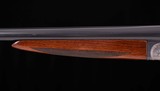Ithaca NID 28 Gauge – GRADE 1 ENGRAVED, 1 0F 42, RARE, vintage firearms inc - 16 of 25
