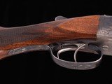 Ithaca NID 28 Gauge – GRADE 1 ENGRAVED, 1 0F 42, RARE, vintage firearms inc - 20 of 25