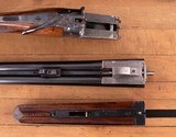 Ithaca NID 28 Gauge – GRADE 1 ENGRAVED, 1 0F 42, RARE, vintage firearms inc - 24 of 25