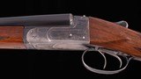 Ithaca NID 28 Gauge – GRADE 1 ENGRAVED, 1 0F 42, RARE, vintage firearms inc - 12 of 25