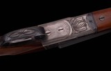 Ithaca NID 28 Gauge – GRADE 1 ENGRAVED, 1 0F 42, RARE, vintage firearms inc - 2 of 25