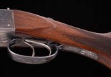 Ithaca NID 28 Gauge – GRADE 1 ENGRAVED, 1 0F 42, RARE, vintage firearms inc - 19 of 25
