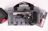 Wilson Combat 9mm – EDC X9L, VFI SIGNATURE, SRO, LIGHTRAIL, vintage firearms inc - 1 of 17